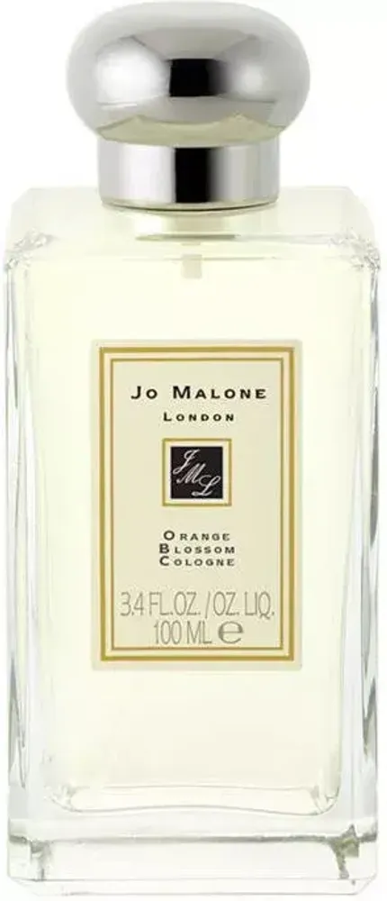 JO MALONE ORANGE BLOSSOM COLOGNE 100 ML (WITHOUT BOX)
