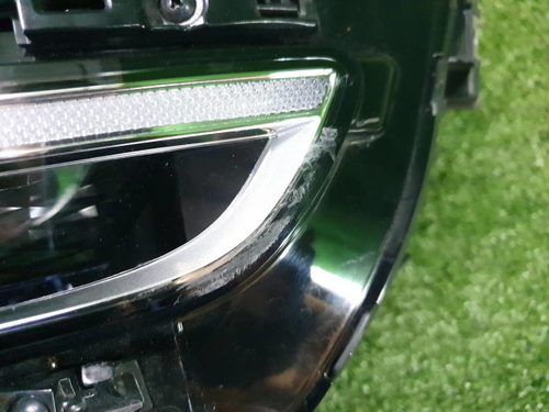 Фара левая Genesis G70 (2020-н.в.) LED