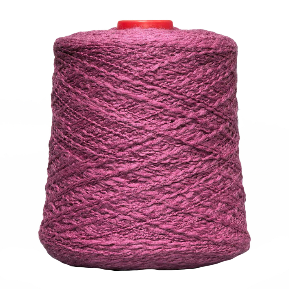 Бобинная пряжа Marea (Rosa)