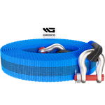 Трос буксировочный грузовой