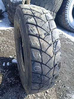 315/80R22.5 Satoya sd-066 шина б/у