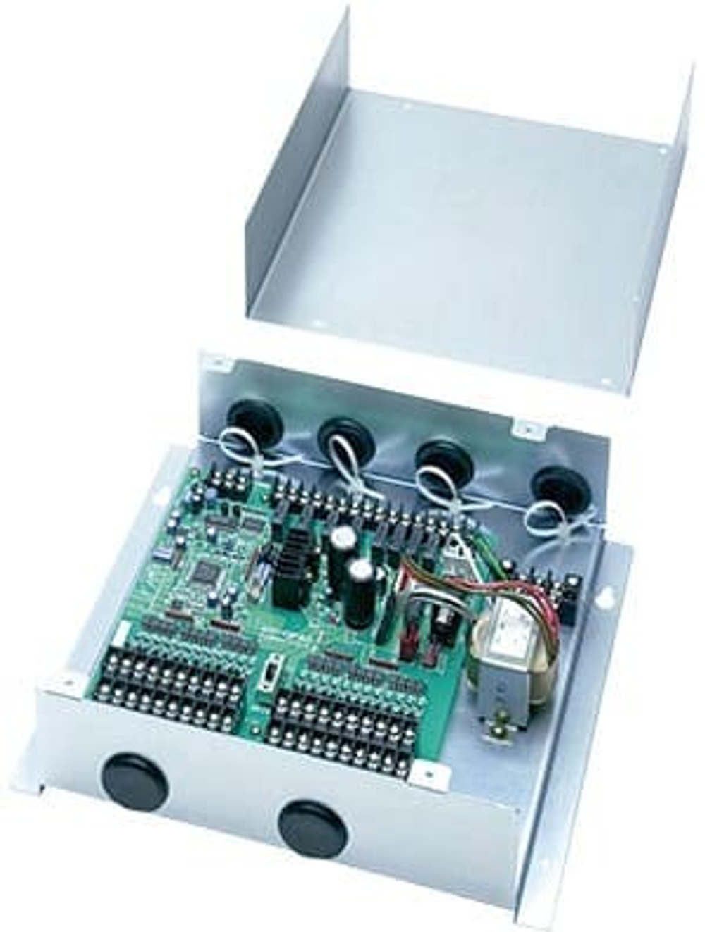 Контроллер Seri-Para для внешнего блока