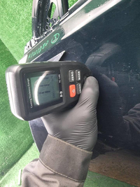 Дверь передняя левая Chery Tiggo 7 Pro (2020-2024)