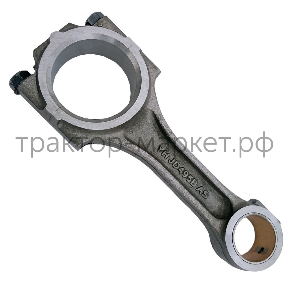 Шатун в сборе JD295: JD495; TY2100 TY295IT