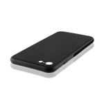 Чехол ROSCO для Apple iPhone 8;Apple iPhone 7;Apple iPhone SE (2020) оптом (арт. IPSE(2020)-CARBONE-BLACK)