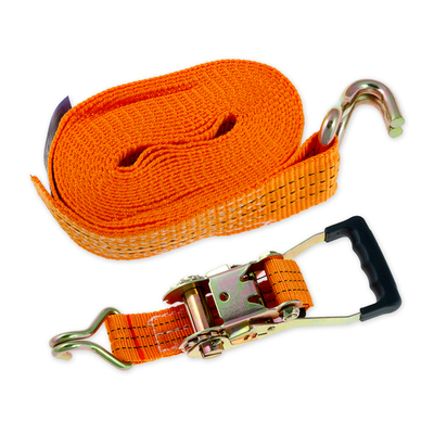 Стяжка груза 6 м x50 мм ПОЛИЭТИЛЕН, 2500/5000кг ARNEZI A0901014