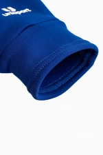 Перчатки Unisport Player Warm - синий