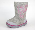 Валенки детские зимние L9460C-4