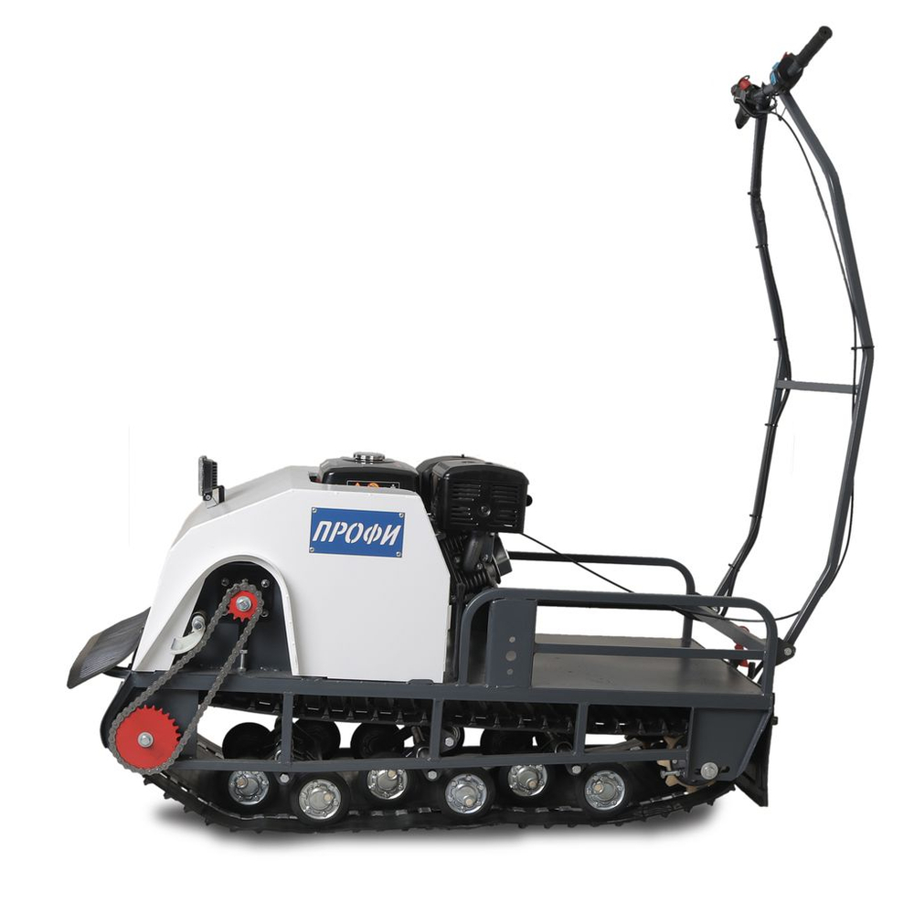 Мотобуксировщик ВЕПС «Профи» 13 л.с.