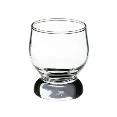 Набор стаканов для виски 6шт 214мл «Акватик» 42973