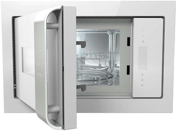 Встраиваемая микроволновая печь Gorenje BM 235 ORAW