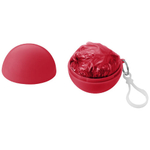 Дождевик Xina в коробке-шарике с брелоком