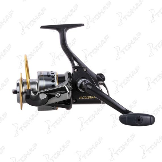 Катушка Ecusima 6000 Vi Ryobi