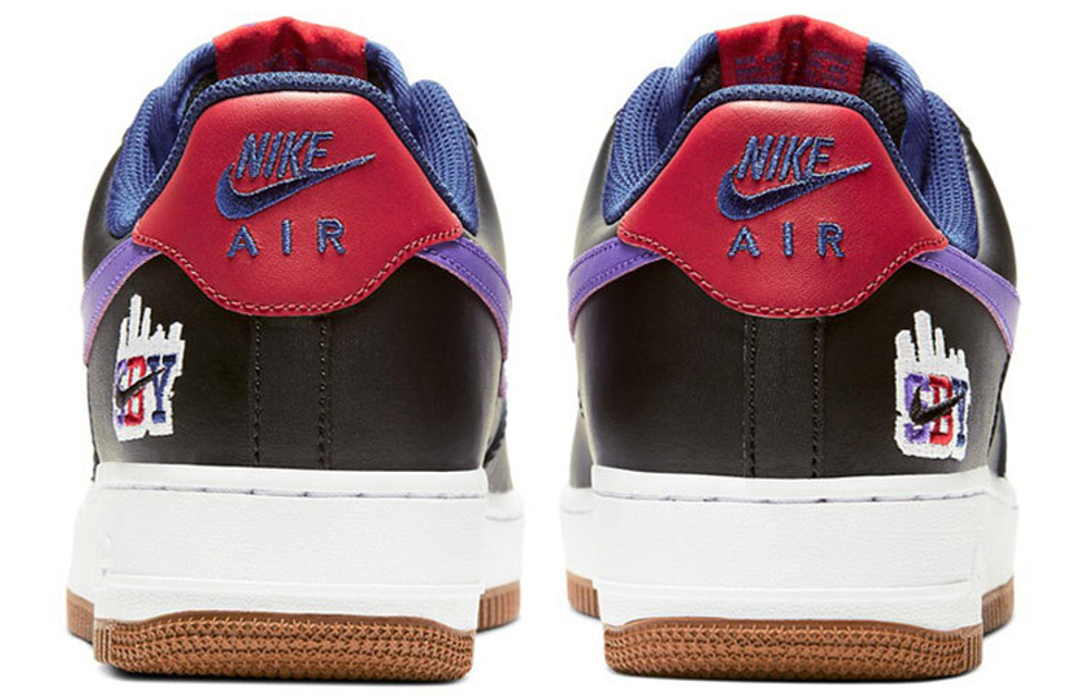 Кроссовки Nike Air Force 1