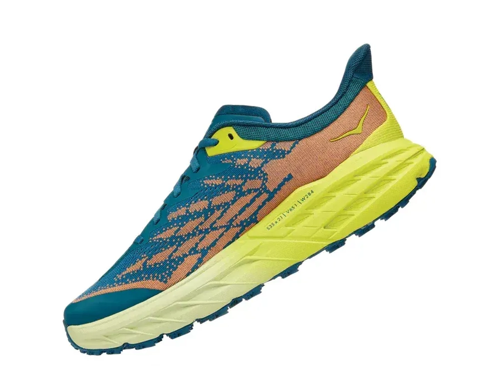 Кроссовки мужские Hoka Speedgoat 5