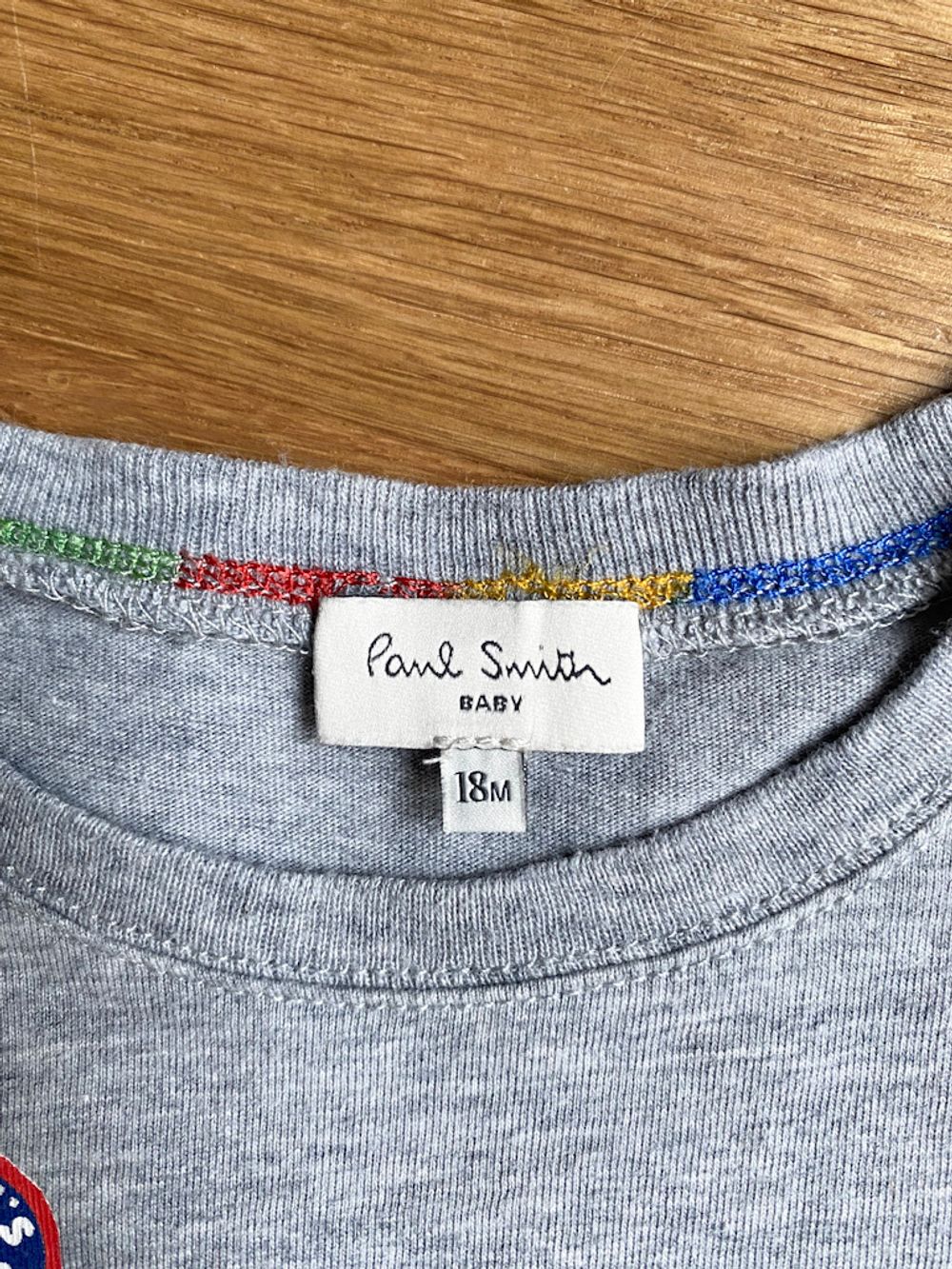 Лонгслив Paul Smith, 86