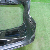 Крышка багажника Opel Astra J (2009-2018) хэтчбек