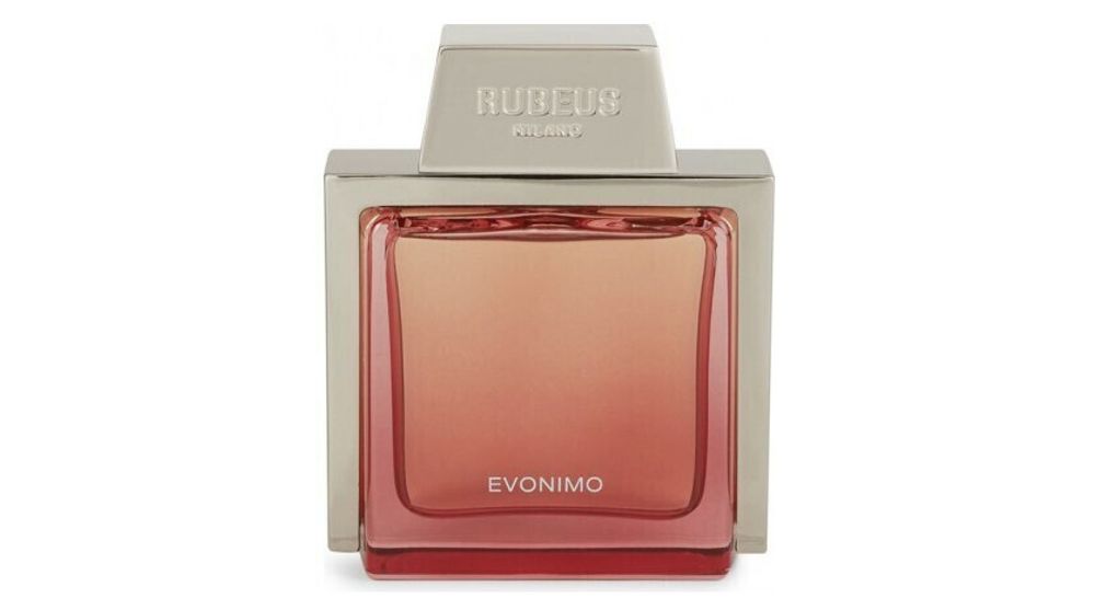 Rubeus Milano «evonimo»