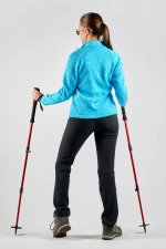 ДЖЕМПЕР ФЛИСОВЫЙ STAYER ЖЕНСКИЙ 24-71449