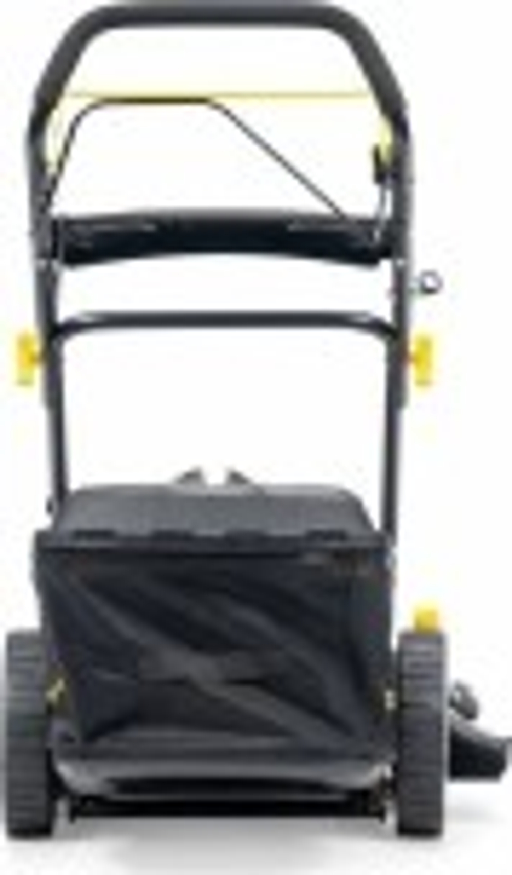 Газонокосилка бензиновая CHAMPION LM4627 самоходная