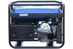 Бензиновый генератор TSS SGG 5000N