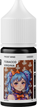 Ароматизатор Frost Wind Табак Virginia