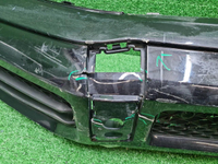 Бампер передний Mercedes G W463 (2018-2024) AMG