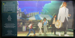 Supertramp - Paris 2LP (Европа 1980г.)