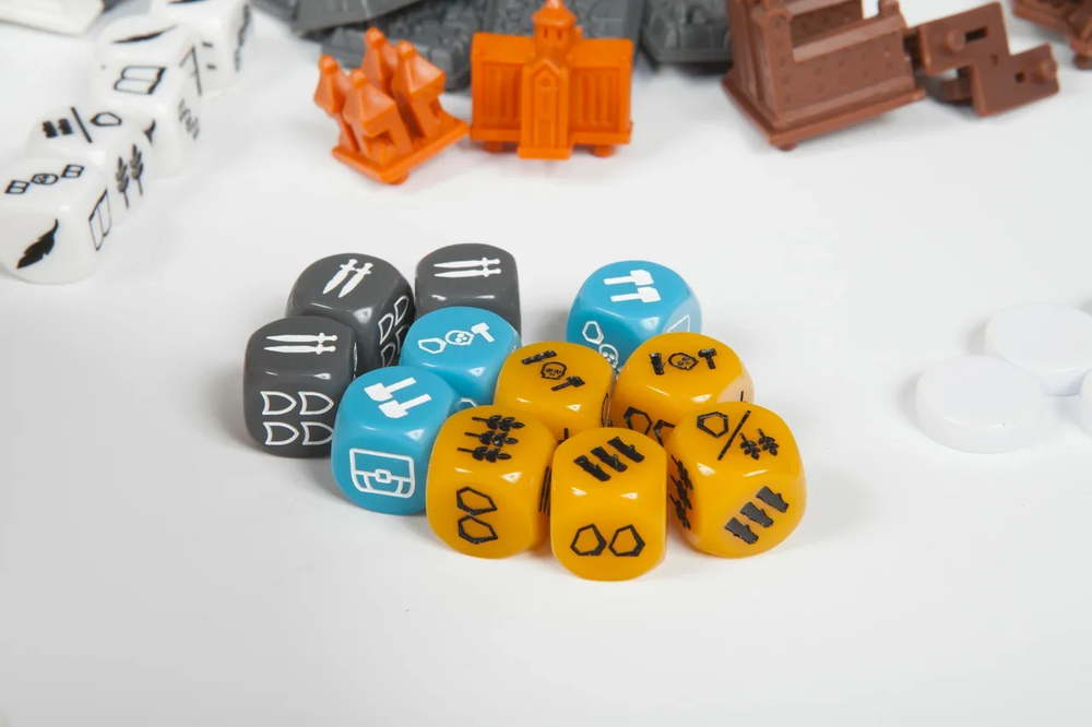 Эра. Средневековье