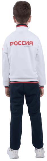 Костюм спортивный детский Forward