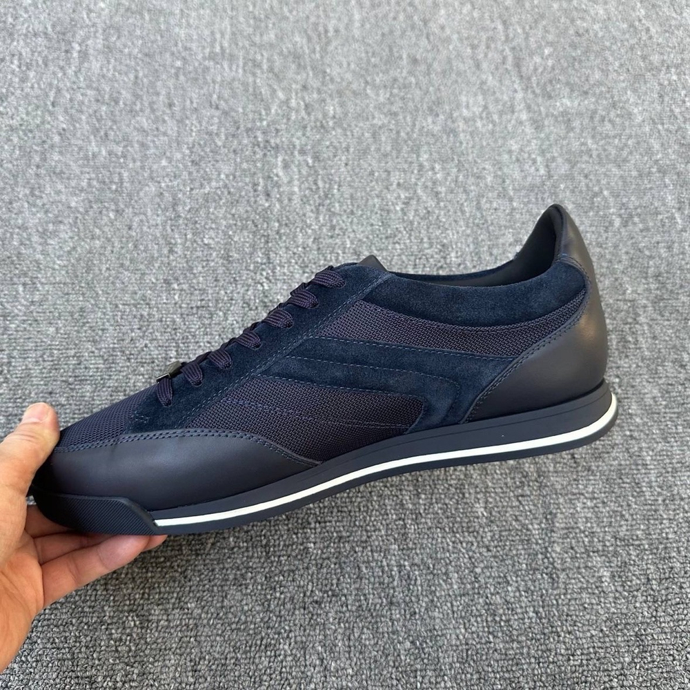 Кроссовки Ermenegildo Zegna