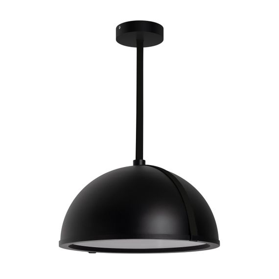 Светильник SP-STERI-ADEOLL-HANG-D500xH1500-30W Day4000 (BK, 100deg, 230V) Arlight 053860