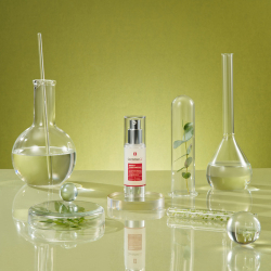 Centellian24 Ампула интенсивно увлажняющая с центеллой - Madeca power Ampoule, 30мл