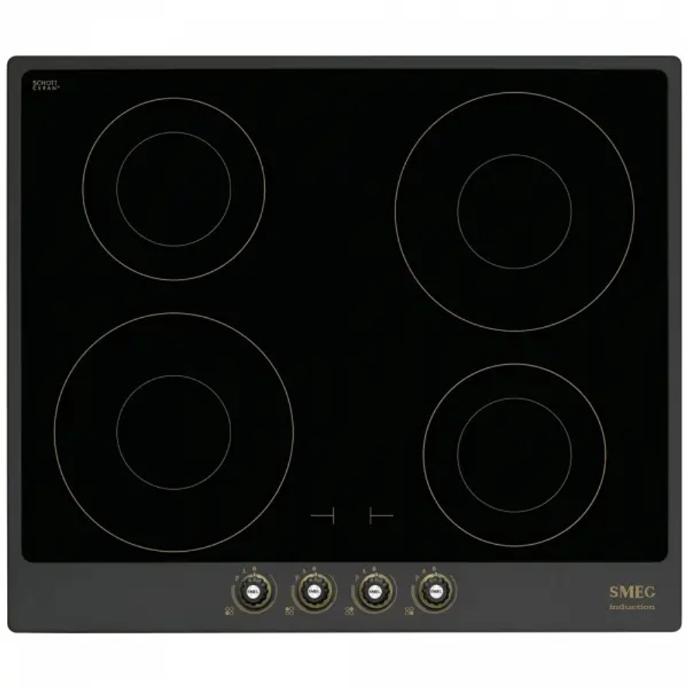 Варочная панель Smeg PI764AO