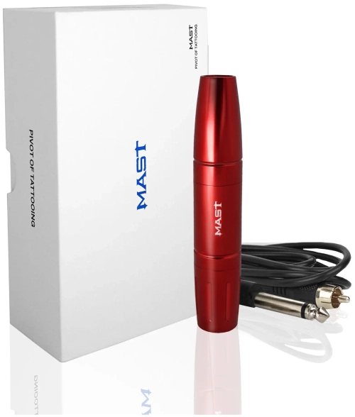 Машинка MUST MAGI