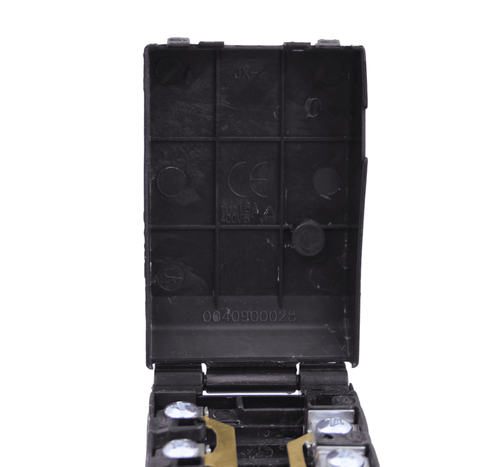 Клеммная колодка 0040900028 электроплиты Haier