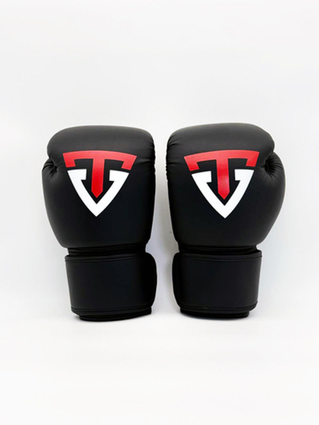 Перчатки боксерские Gladiator