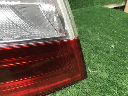 Фонарь левый Skoda Octavia 3 A7 (2013-2017) LED