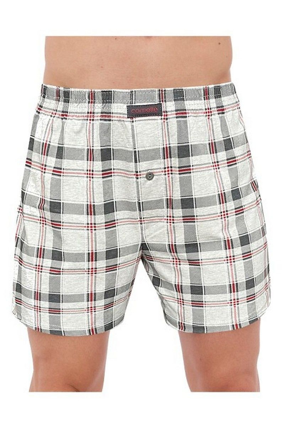 945 COMFORT Свободные боксеры 3 шт. в упаковке