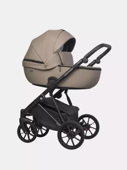 Коляска MONTANA ECCO (2 в 1) (RIKO BASIC)