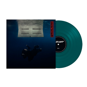 Billie Eilish / Hit Me Hard And Soft (Coloured Vinyl)(LP)