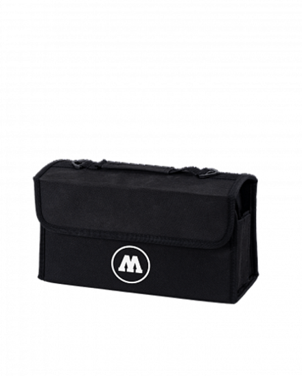 Molotow пенал органайзер на 80 маркеров Marker bag