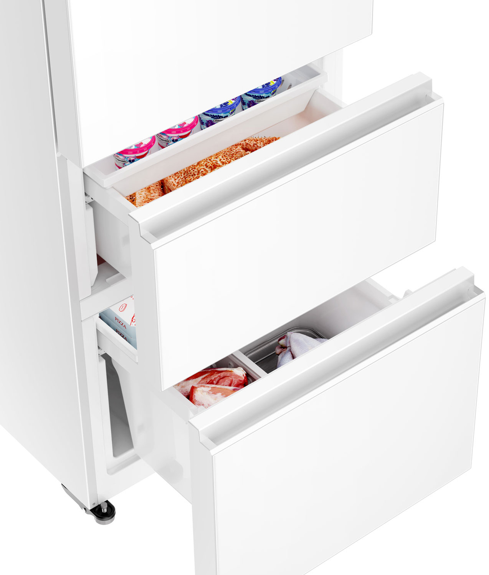 Холодильник HAIER A4F639CGWGU1