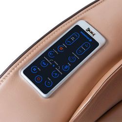 Массажное кресло Ergonova Organic Mini Rose Gold