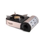 Плита наст.газовая &quot;Следопыт-Silver Star&quot;/12/