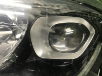 Битая Фара левая Mercedes CLA C118 (2019-2023) LED