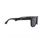 Очки Genex Sunglasses 672 c.003 вайфайер черно-серые матовые
