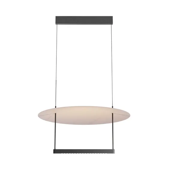 Подвесной светильник Атмосфера / Ambience 3000К 30Вт Maytoni mod280pl-l30b3k1