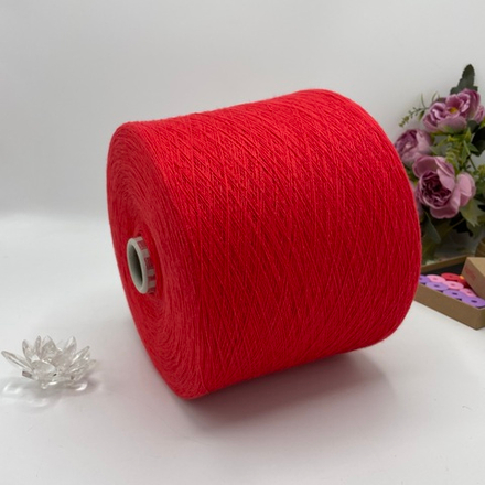 TVU 50% хлопок 50% полиакрил