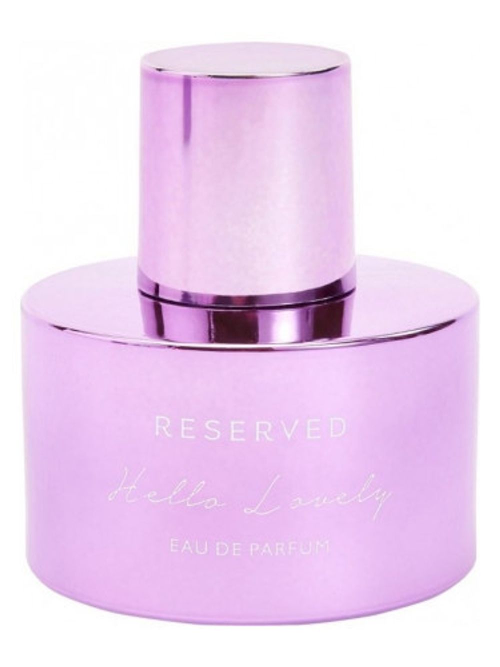 Reserved Hello Lovely